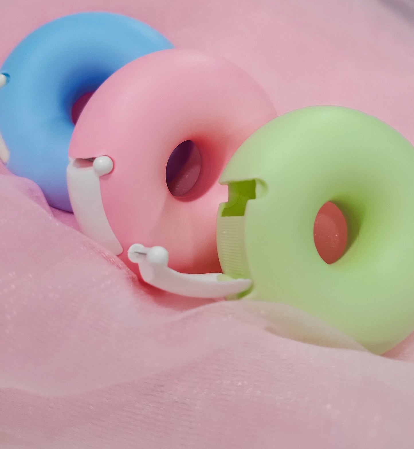 Surprise SurprEYES Dispenser Sets