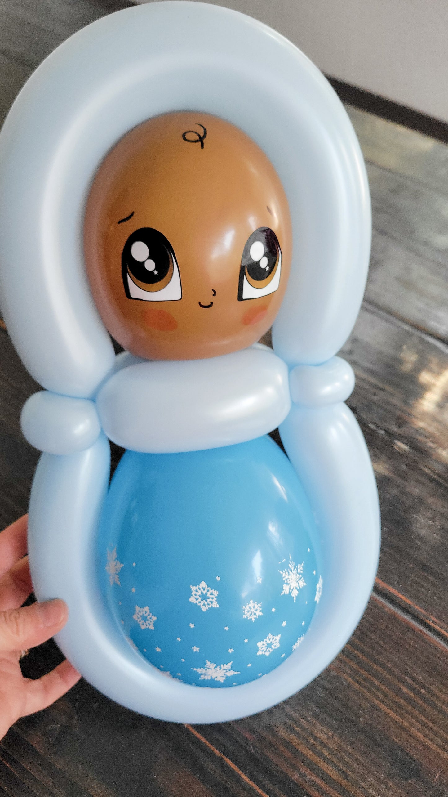 Surprise SurprEYES Deluxe Refill