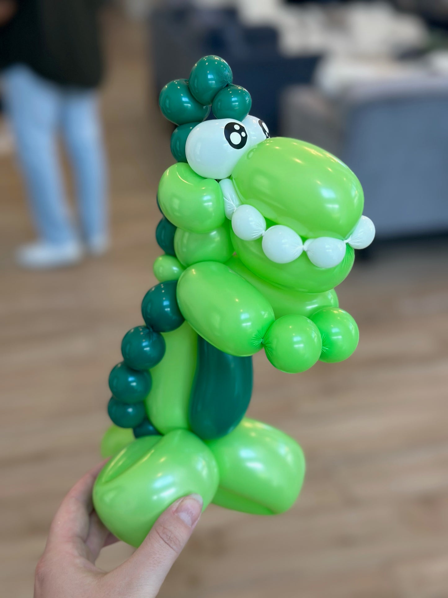 Surprise SurprEYES-Heart REFILL