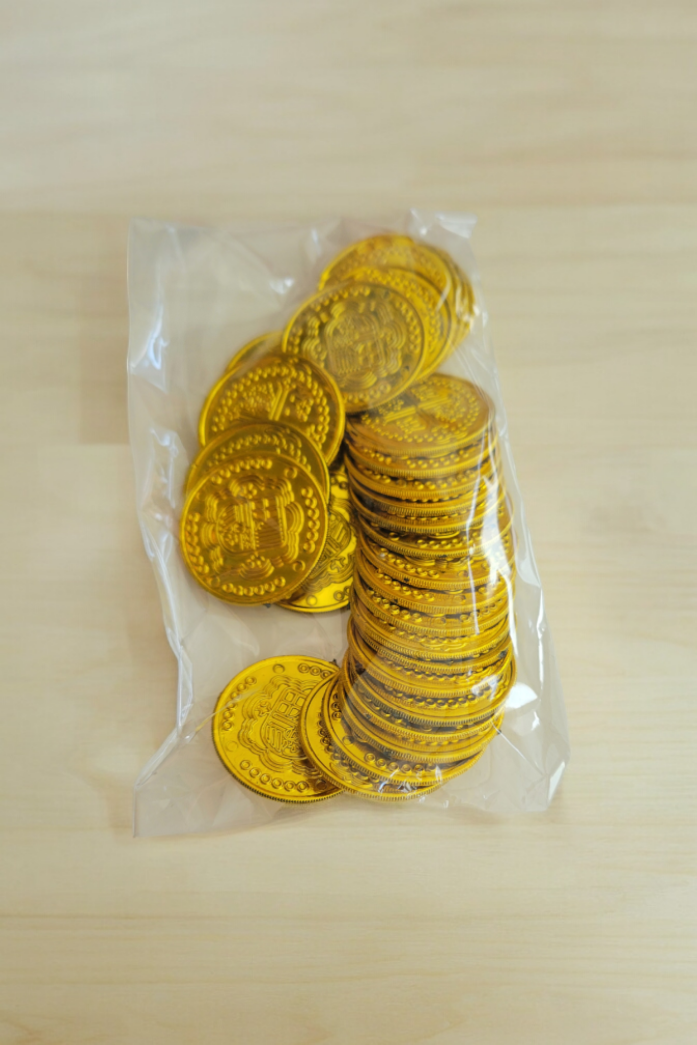 The Line Sign-Refill Tokens