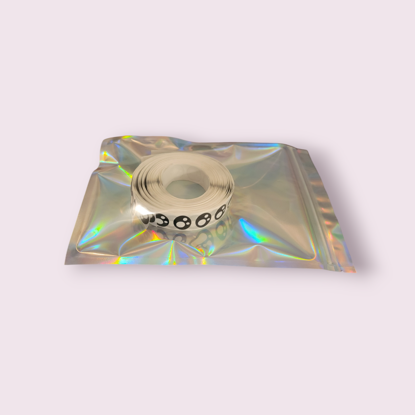 Loose Eye Stickers Strips (Clearance Item)