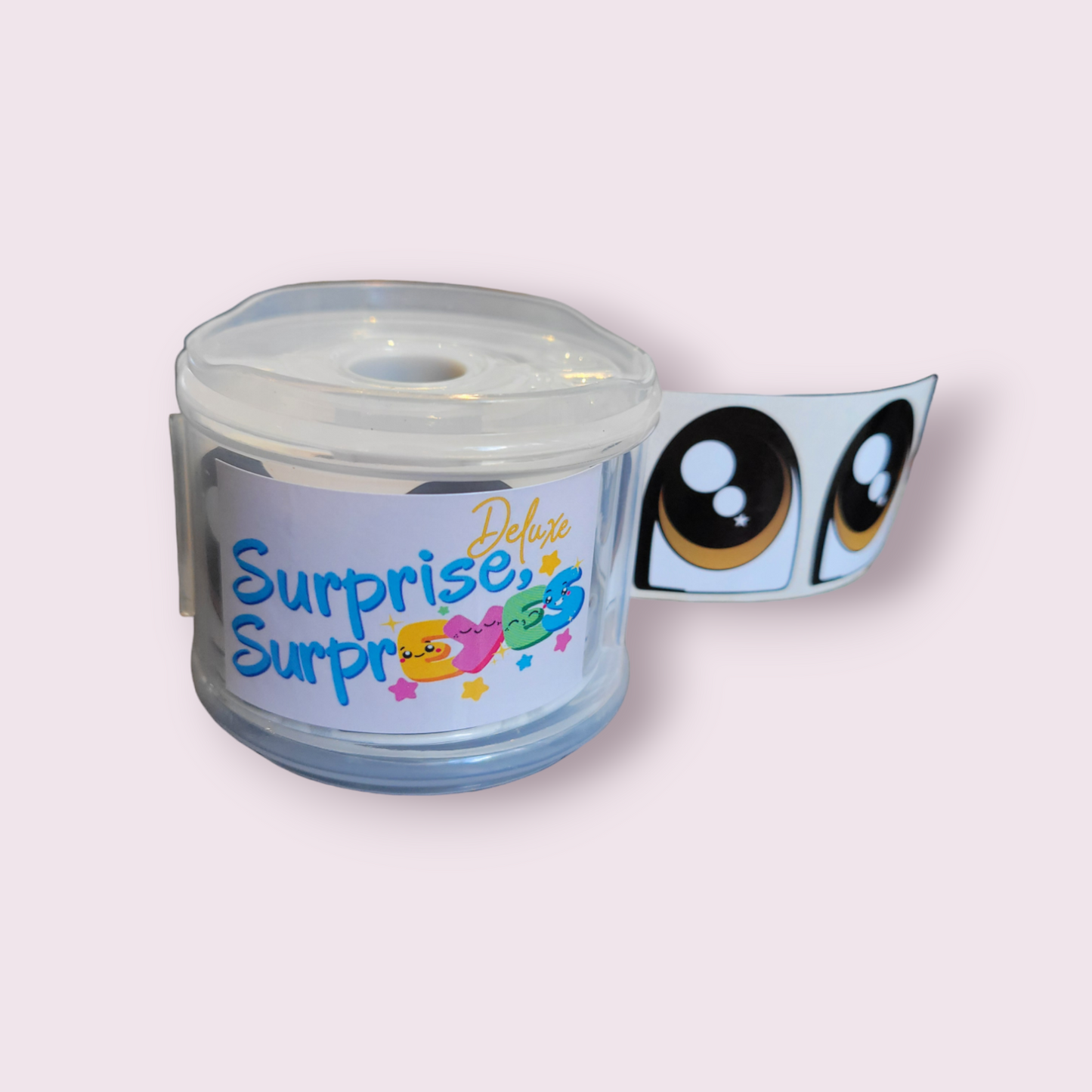 Surprise SurprEYES Deluxe Dispenser Sets
