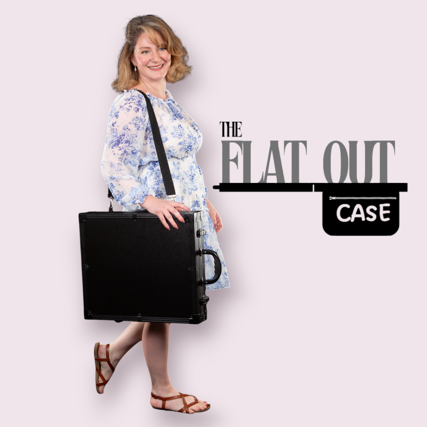 Flat Out Case